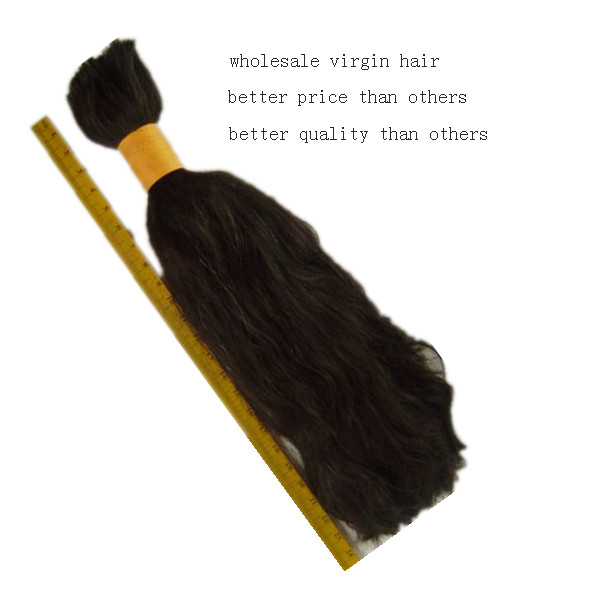 Wholesale Virgin Hair