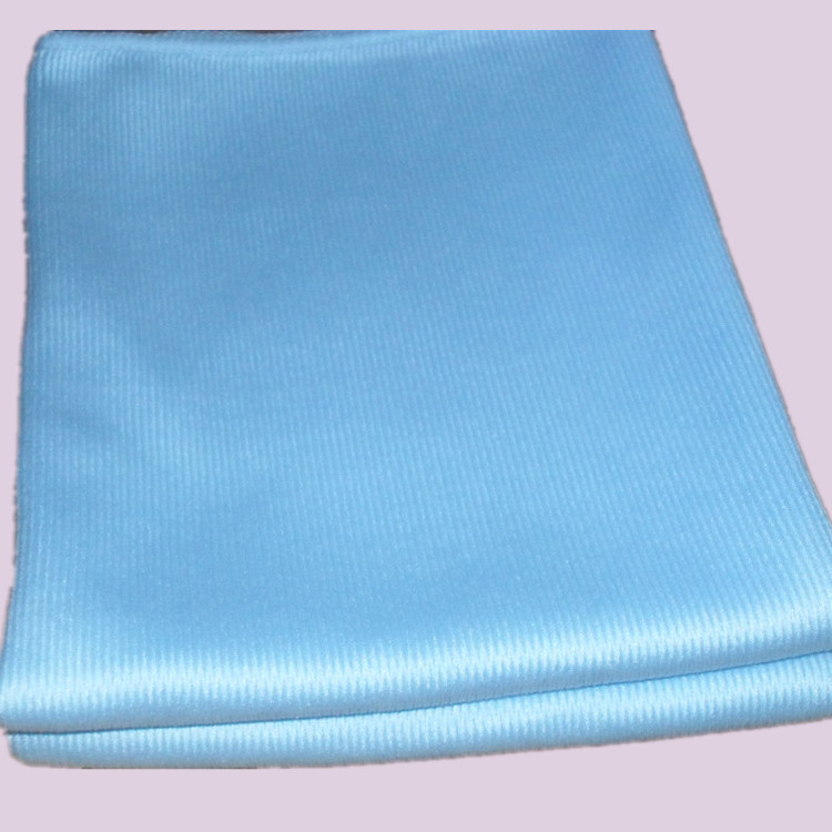 Microfiber Glass Towel